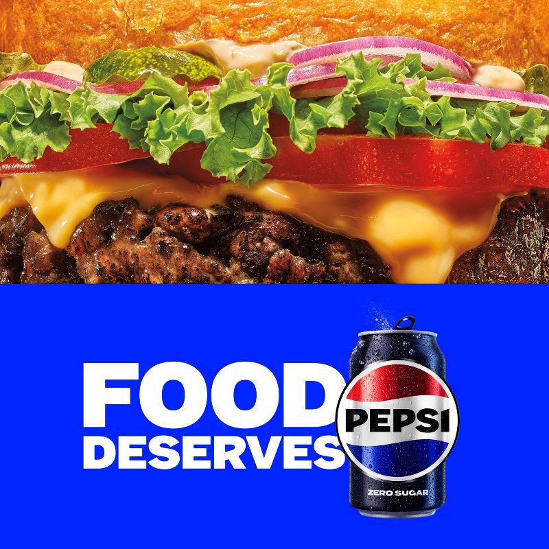 slide 4 of 9, Diet Pepsi 0 Calorie Cola Soda - 2 L Bottle, 2 liter