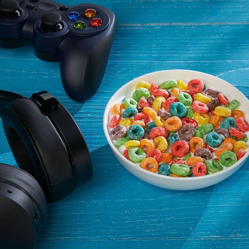 slide 2 of 13, Kellogg's Fun Pack Variety Breakfast Cereal - 8.56oz/8ct, 8.56 oz, 8 ct