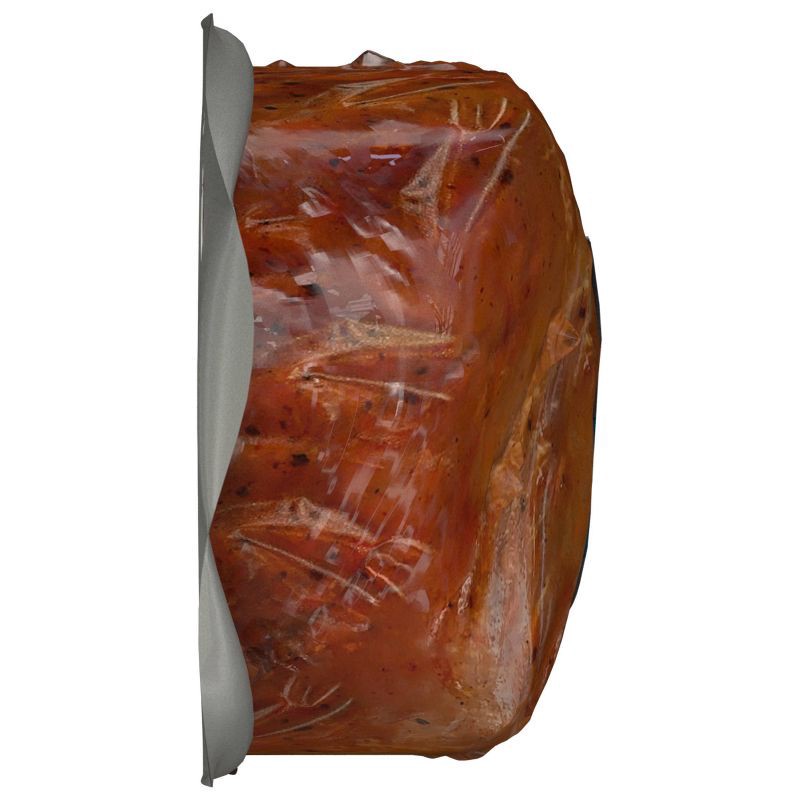 slide 2 of 6, Hormel Mesquite Barbecue Center Cut Loin Filet - 24oz, 24 oz