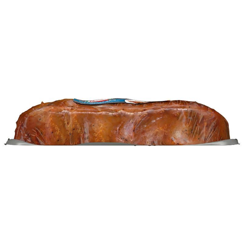 slide 5 of 6, Hormel Mesquite Barbecue Center Cut Loin Filet - 24oz, 24 oz