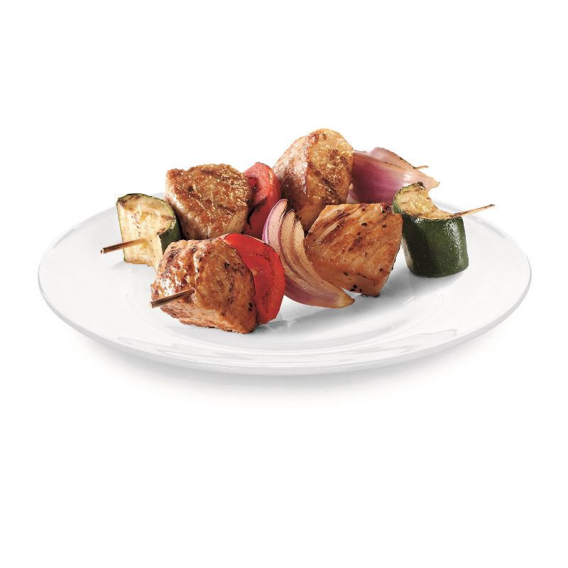 slide 6 of 6, Hormel Mesquite Barbecue Center Cut Loin Filet - 24oz, 24 oz