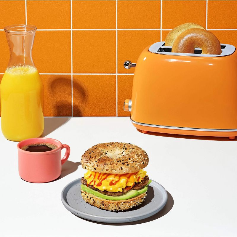 slide 6 of 11, Thomas' Everything Bagels - 20oz/6ct, 6 ct; 20 oz