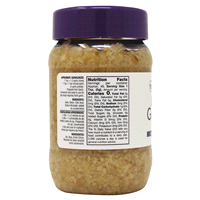 slide 8 of 13, Badia Minced Garlic, Ajo Finamente Picado, 8 oz