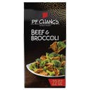 P.F. Chang's Home Menu Beef and Broccoli - 22oz