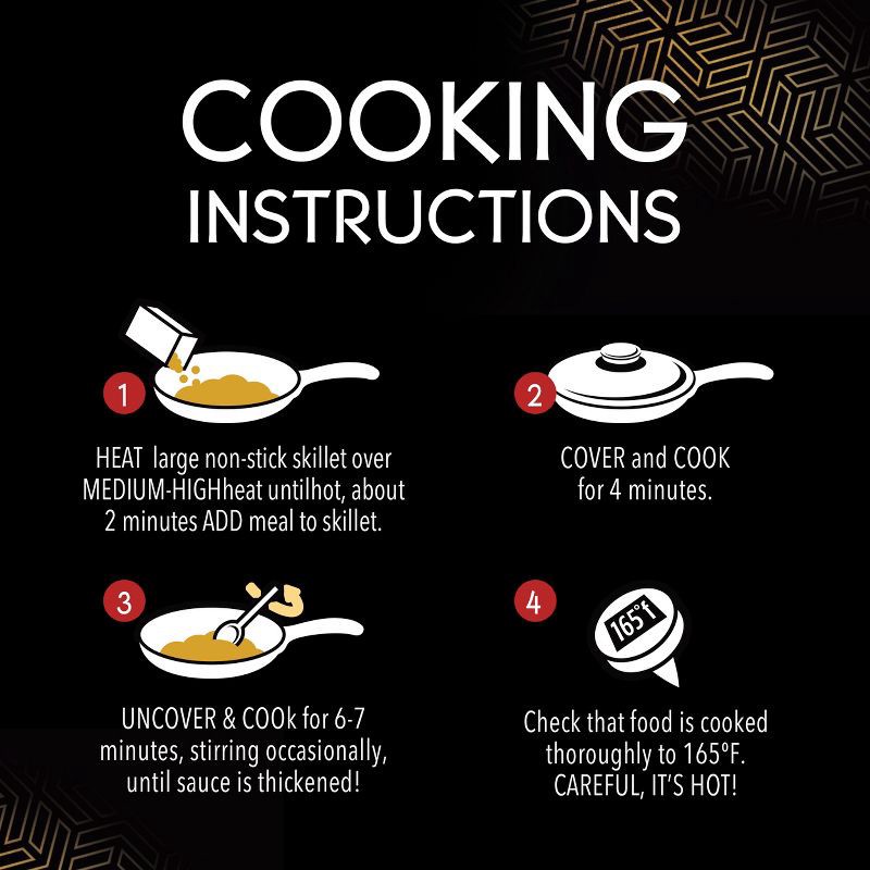 slide 5 of 5, P.F. Chang's Frozen Home Menu Beef and Broccoli - 22oz, 22 oz