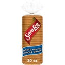 Sara Lee Whole Grain Soft White Bread - 20oz
