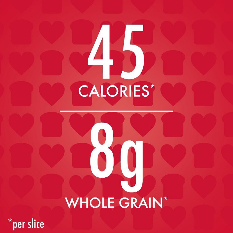 slide 2 of 13, Sara Lee Delightful Multi-Grain Bread - 20oz, 20 oz
