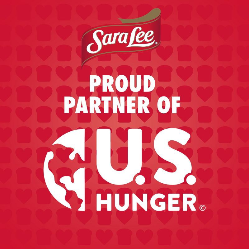 slide 6 of 15, Sara Lee Classics 100% Whole Wheat Bread - 16oz, 16 oz