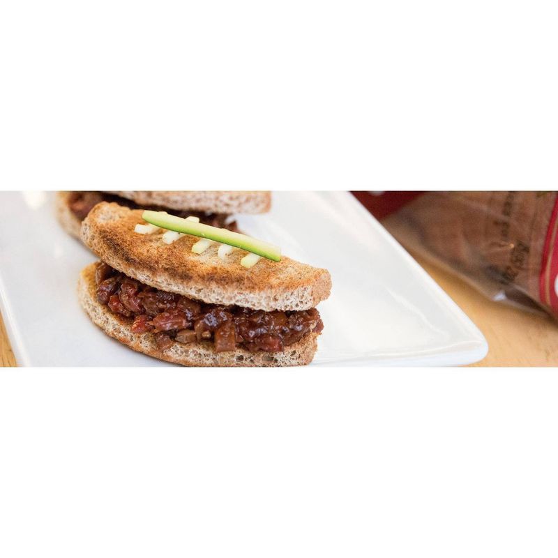 slide 9 of 15, Sara Lee Classics 100% Whole Wheat Bread - 16oz, 16 oz