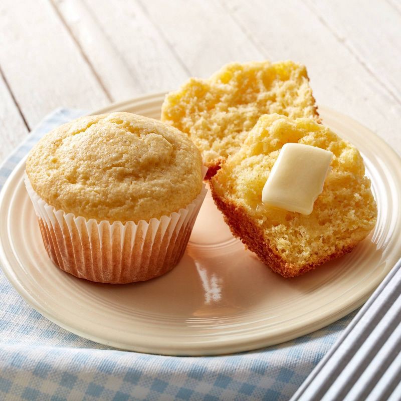 slide 3 of 7, Jiffy Corn Muffin Mix - 8.5oz, 8.5 oz