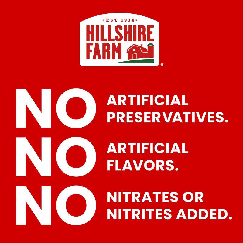 slide 2 of 9, Hillshire Farms Ultra Thin Deli Select Honey Ham - 9oz, 9 oz