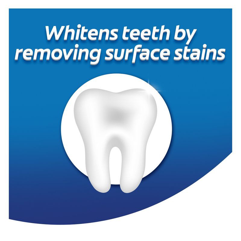 slide 7 of 13, Colgate Max Fresh Toothpaste with Mini Breath Strips Cool Mint - 6.3oz, 6.3 oz