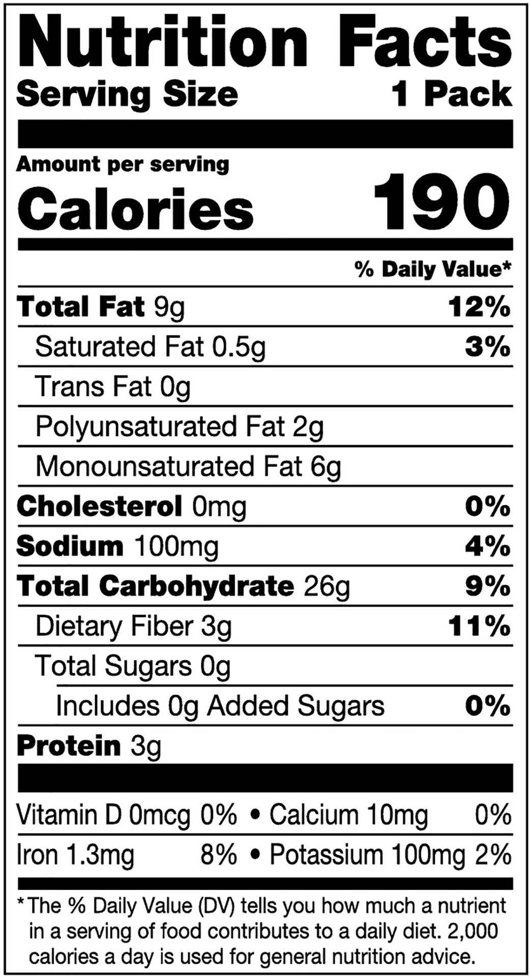 slide 4 of 5, Late July Snacks Multigrain Tortilla Chips, 1.5 oz