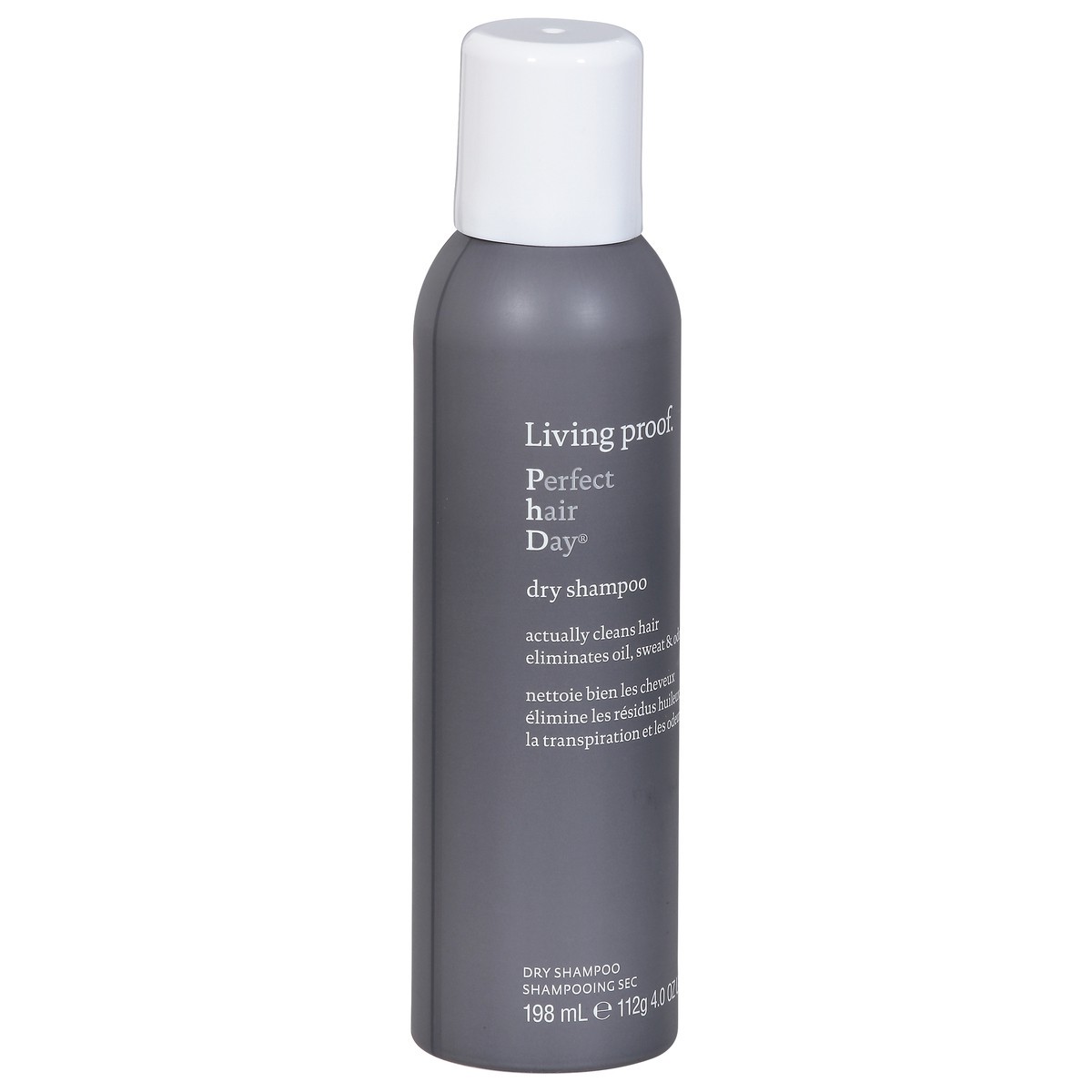 slide 8 of 10, Living Proof Perfect Hair Day Dry Shampoo 4.0 oz, 4 oz