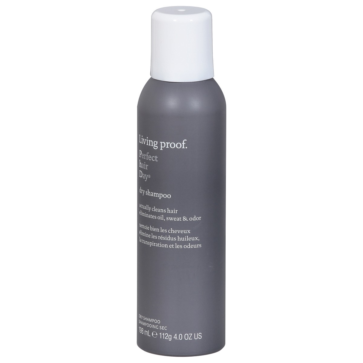 slide 3 of 10, Living Proof Perfect Hair Day Dry Shampoo 4.0 oz, 4 oz