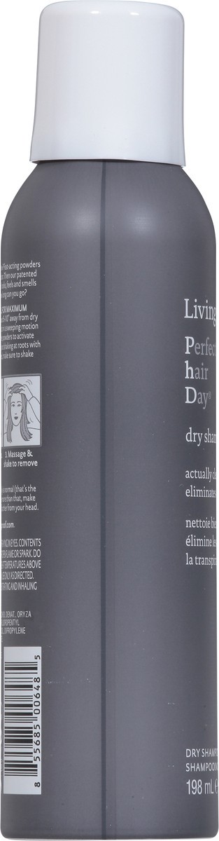 slide 5 of 10, Living Proof Perfect Hair Day Dry Shampoo 4.0 oz, 4 oz