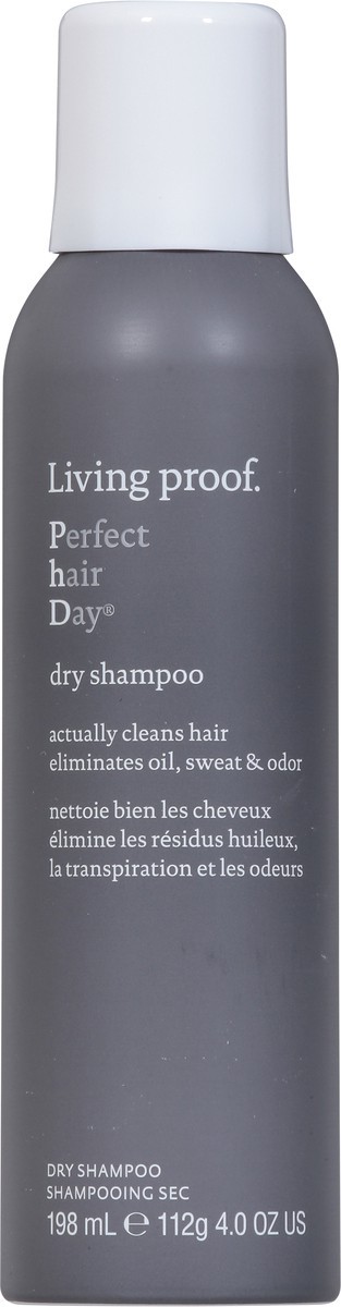 slide 6 of 10, Living Proof Perfect Hair Day Dry Shampoo 4.0 oz, 4 oz