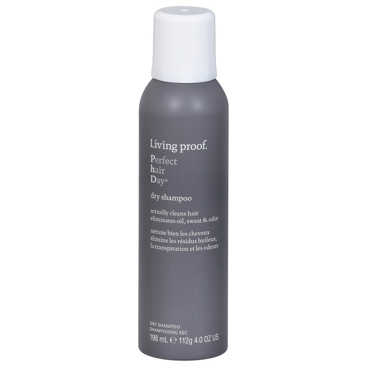 slide 9 of 10, Living Proof Perfect Hair Day Dry Shampoo 4.0 oz, 4 oz