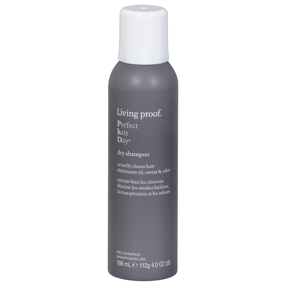 slide 1 of 10, Living Proof Perfect Hair Day Dry Shampoo 4.0 oz, 4 oz