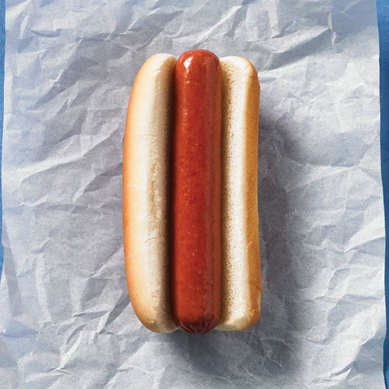 slide 9 of 10, Ball Park Bun Size Beef Franks - 15oz/8ct, 8 ct; 15 oz