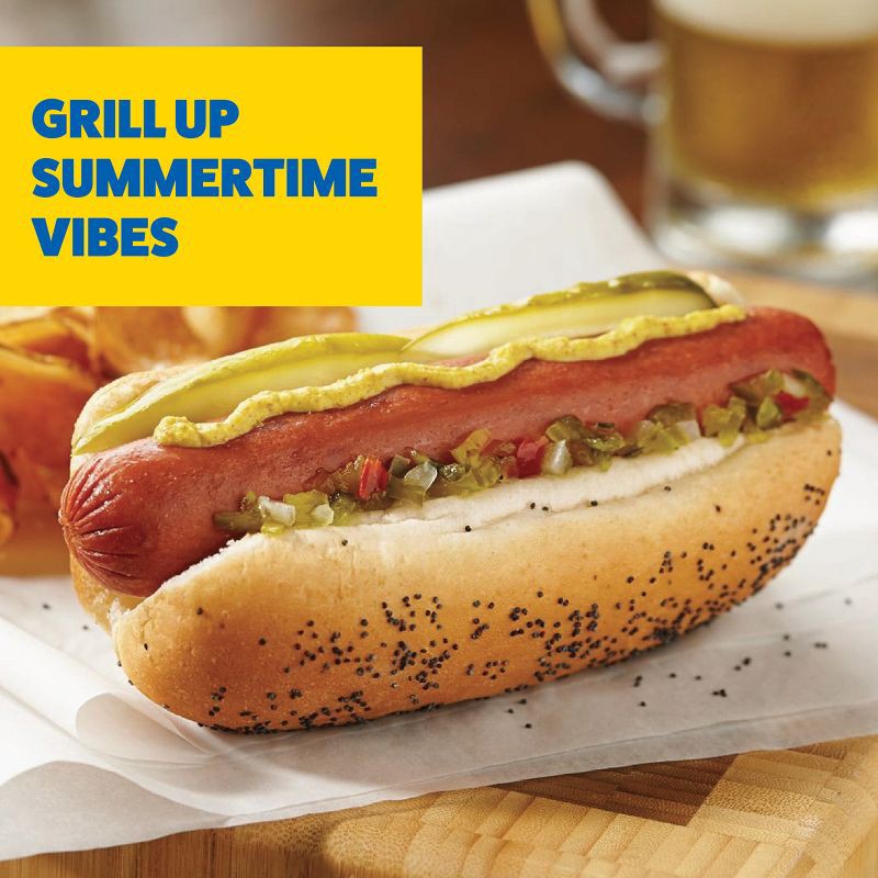 slide 13 of 15, Ball Park Beef Franks - 15oz/8ct, 8 ct; 15 oz