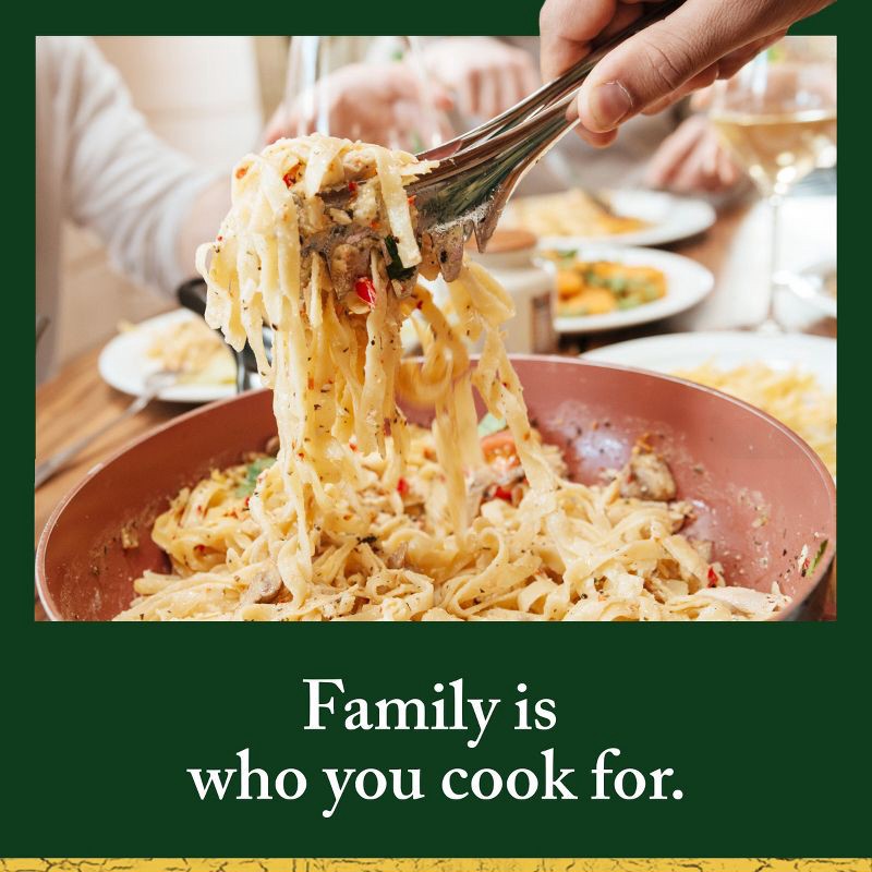 slide 5 of 11, Classico Four Cheese Alfredo Pasta Sauce - 15oz, 15 oz