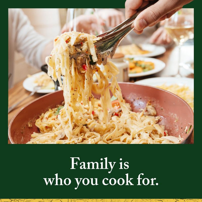 slide 6 of 11, Classico Four Cheese Alfredo Pasta Sauce - 15oz, 15 oz