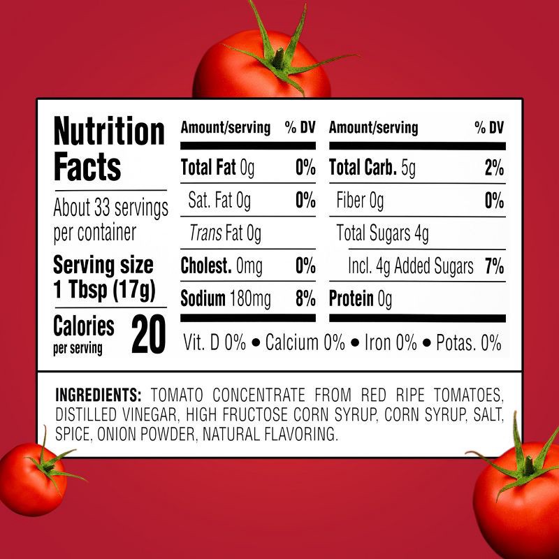 slide 2 of 9, Heinz Squeeze Tomato Ketchup - 20oz, 20 oz