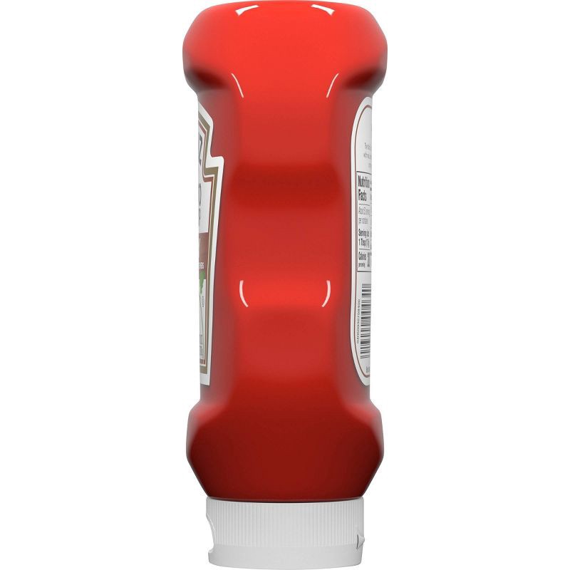 slide 12 of 13, Heinz Simply Heinz Tomato Ketchup - 31oz, 31 oz