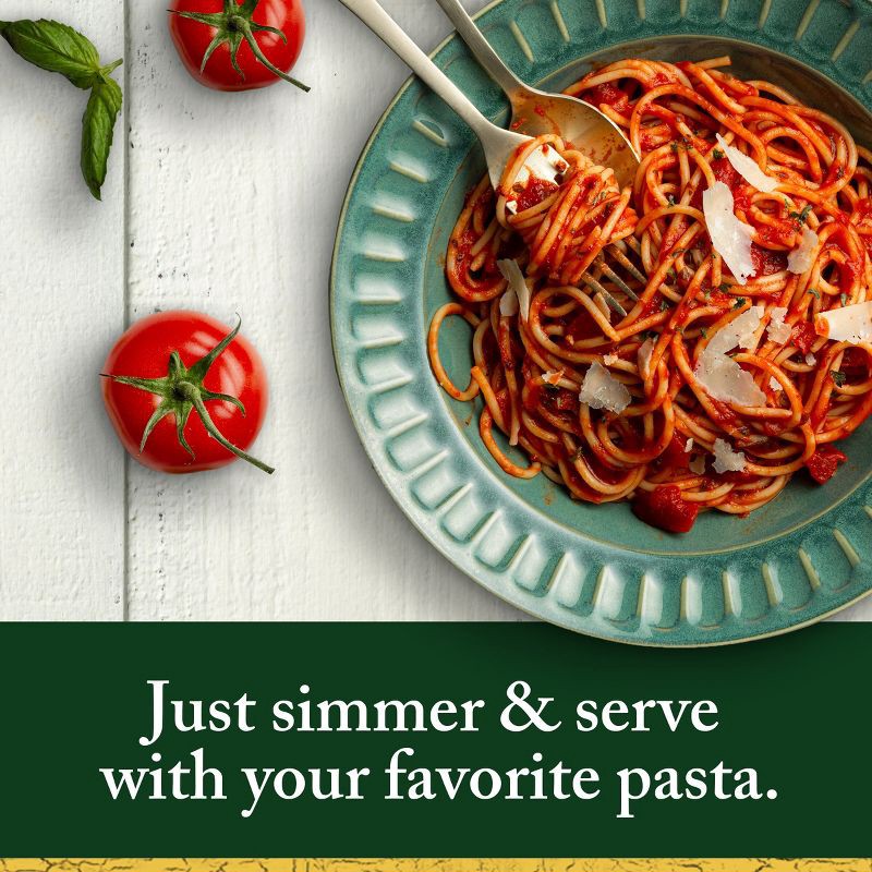 slide 3 of 14, Classico Tomato and Basil Pasta Sauce - 24oz, 24 oz