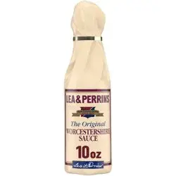Lea & Perrins Original Worcestershire Sauce - 10oz