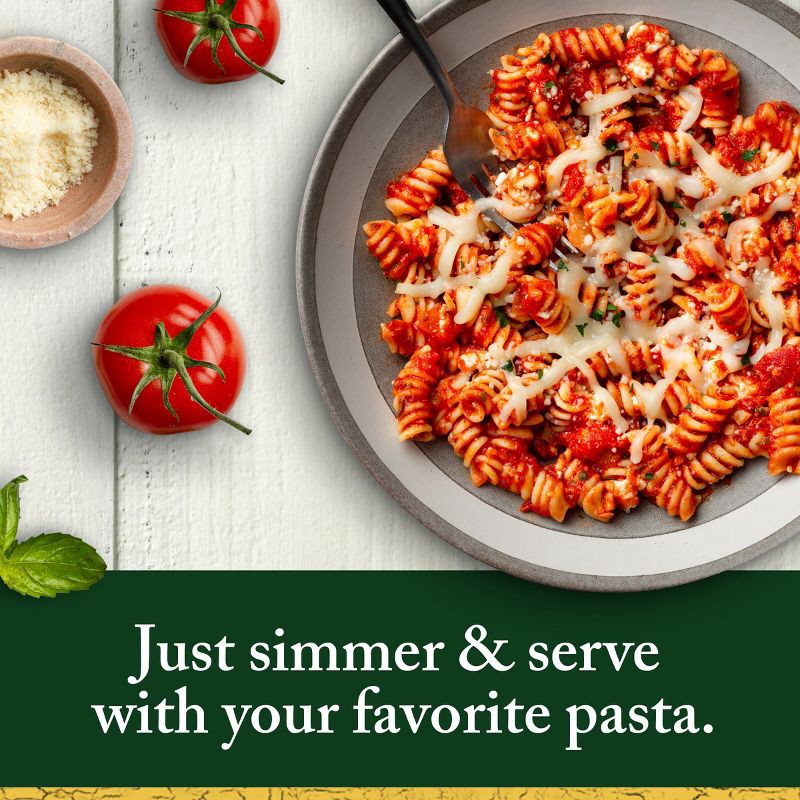 slide 3 of 12, Classico Four Cheese Pasta Sauce 24oz, 24 oz