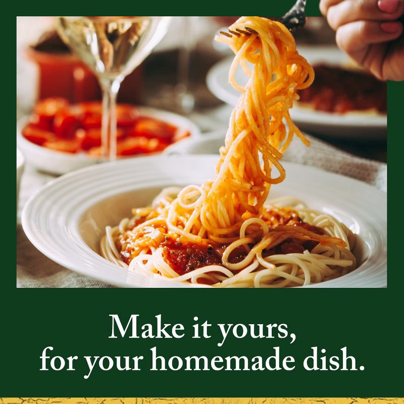 slide 5 of 8, Classico Fire Roasted Tomato & Garlic Pasta Sauce - 24oz, 24 oz