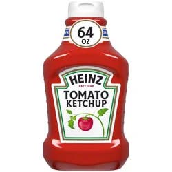 Heinz Tomato Ketchup - 64oz