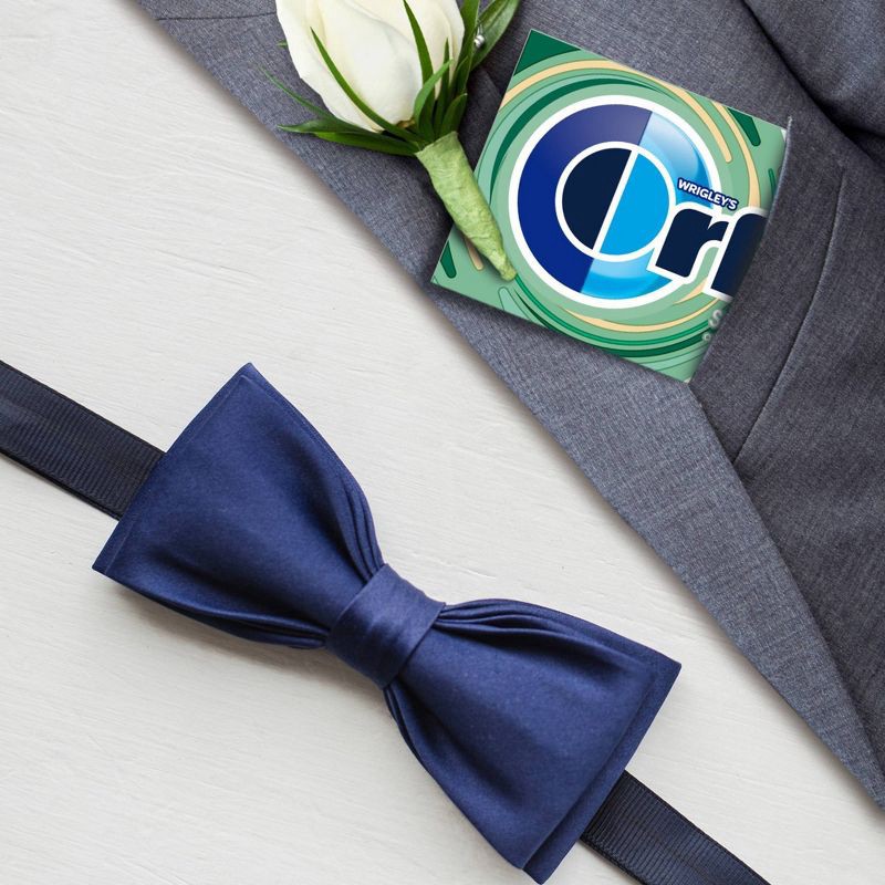 slide 5 of 12, Orbit Sweet Mint Sugar-Free Gum Multipack - 14ct/3pk, 14 ct, 3 ct