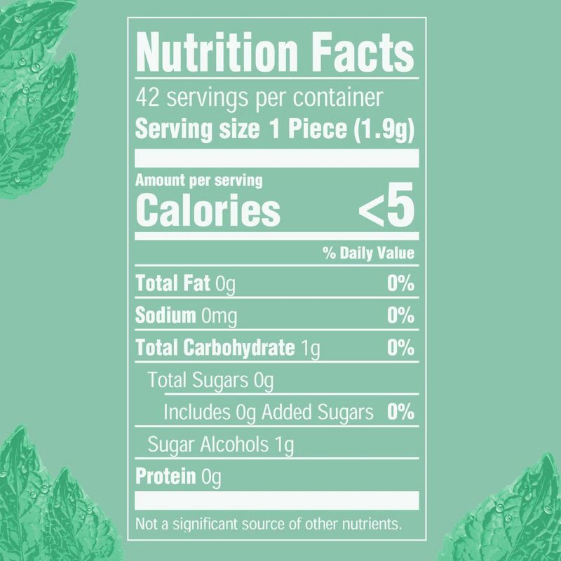 slide 8 of 12, Orbit Sweet Mint Sugar-Free Gum Multipack - 14ct/3pk, 14 ct, 3 ct