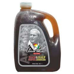 AriZona Arnold Palmer Lite Half Iced Tea & Half Lemonade - 128 fl oz Jug
