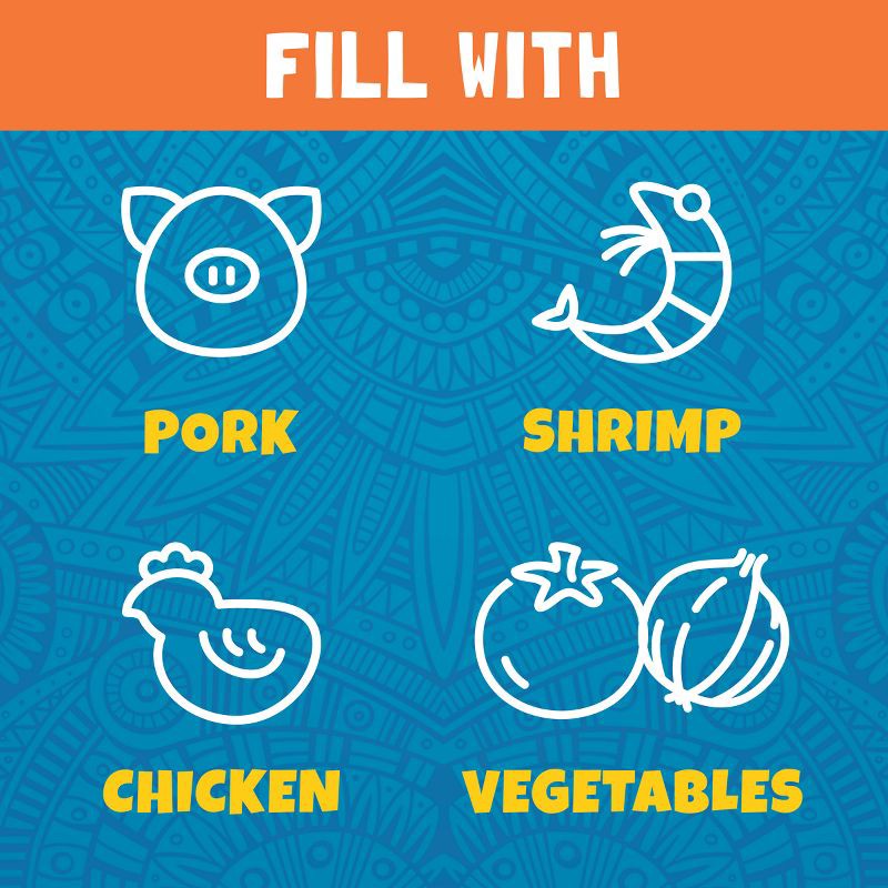 slide 3 of 11, Ortega Yellow Corn Taco Shells - 4.9oz/12ct, 4.9 oz, 12 ct