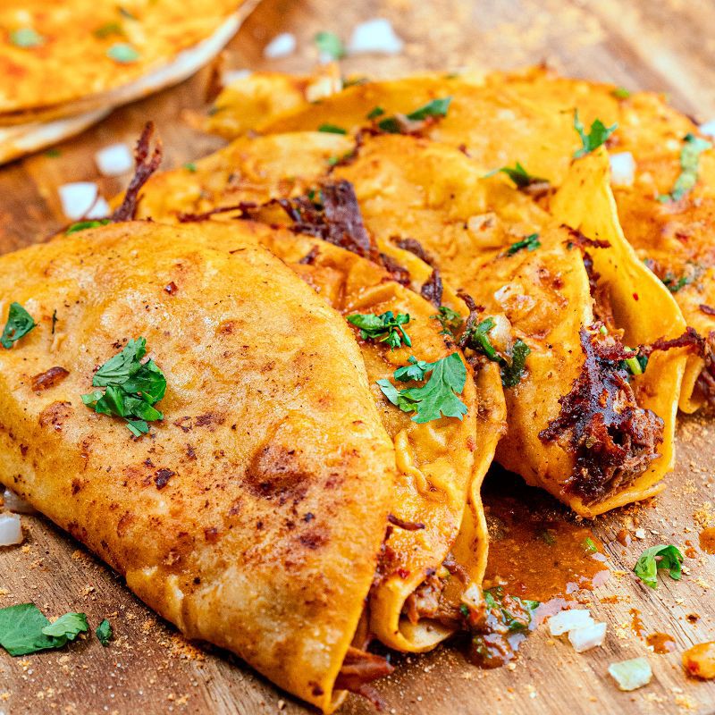 slide 2 of 12, Ortega Taco Seasoning Mix 40% Less Sodium 1oz, 1 oz