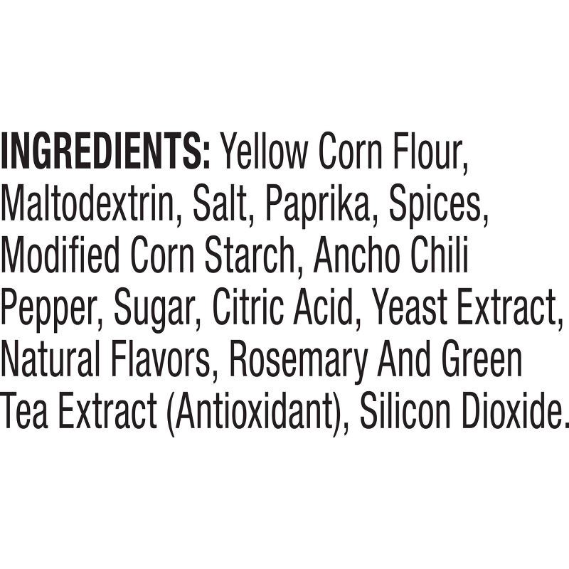 slide 6 of 12, Ortega Taco Seasoning Mix 40% Less Sodium 1oz, 1 oz