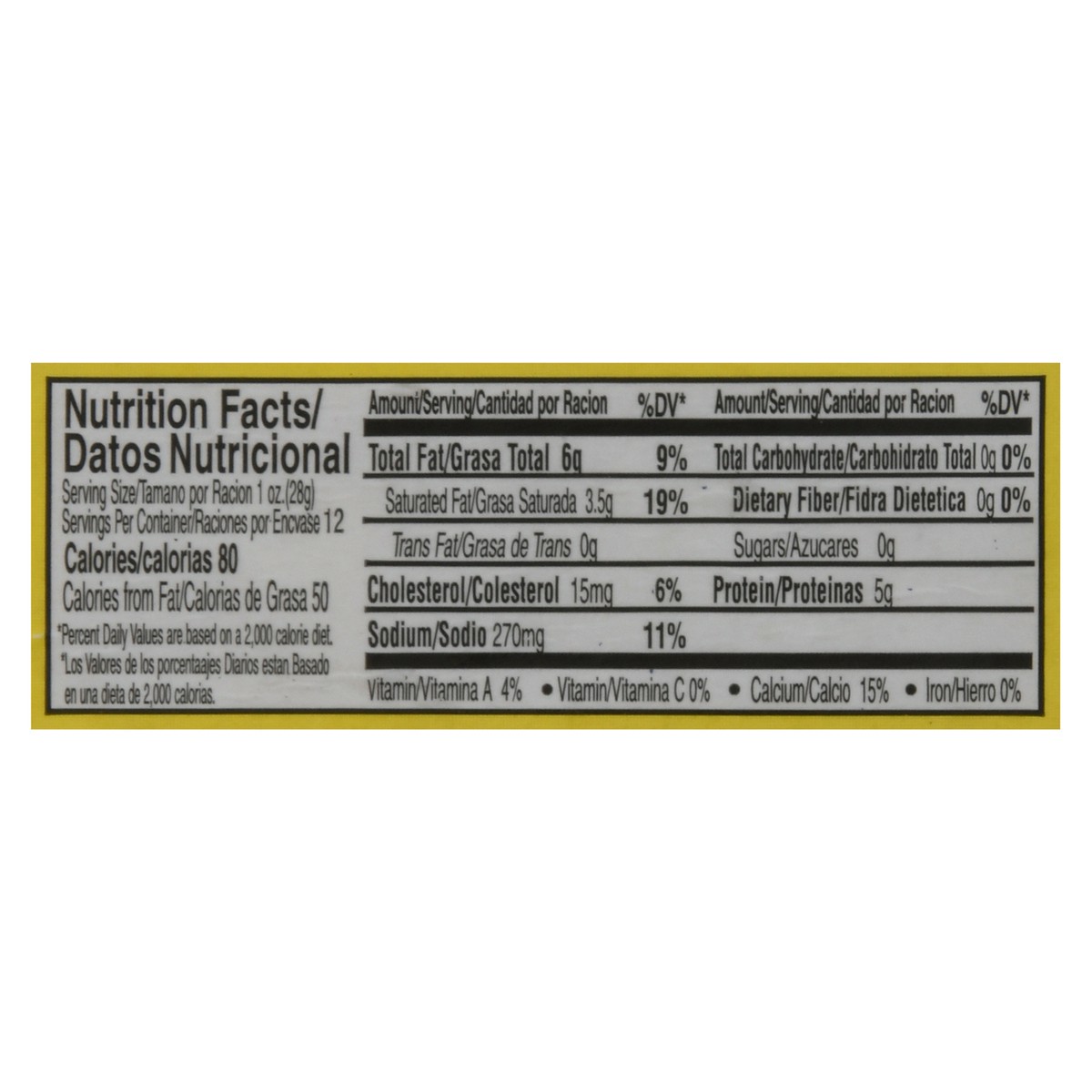 slide 7 of 11, Quesos La Ricura De Mi Campo Cheese - 12 oz, 12 oz