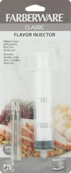 Farberware Classic Flavor Injector 1 ea
