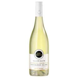 Kim Crawford Illuminate Alcohol-Removed Sauvignon Blanc White Wine, 750 ml