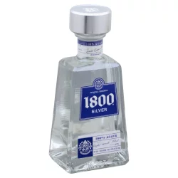 1800 Silver 100% Agave Reserva Tequila 750.0 ml
