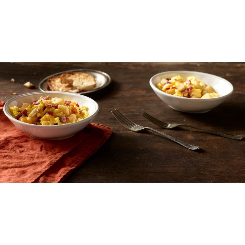 slide 3 of 11, Jimmy Dean Frozen Bacon Breakfast Bowl - 7oz, 7 oz