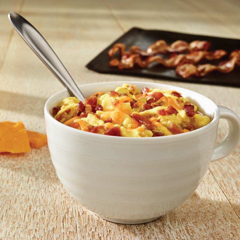 slide 5 of 11, Jimmy Dean Frozen Bacon Breakfast Bowl - 7oz, 7 oz