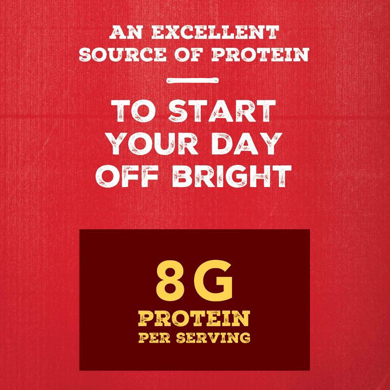 slide 3 of 5, Jimmy Dean Original Fully Cooked Pork Sausage Patties - 9.6oz/8ct, 8 ct; 9.6 oz