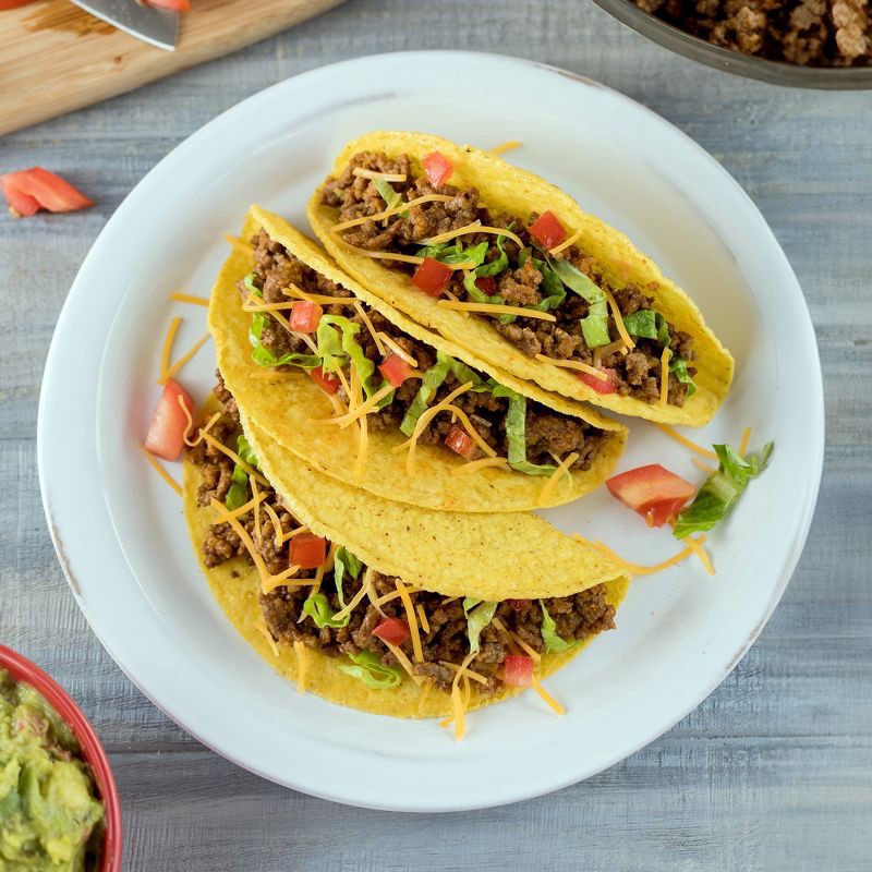 slide 4 of 20, McCormick Original Taco Seasoning Mix -1oz, 1 oz