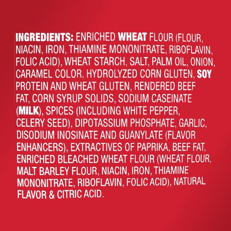 slide 10 of 22, McCormick Brown Gravy Mix - 0.87oz, 0.87 oz