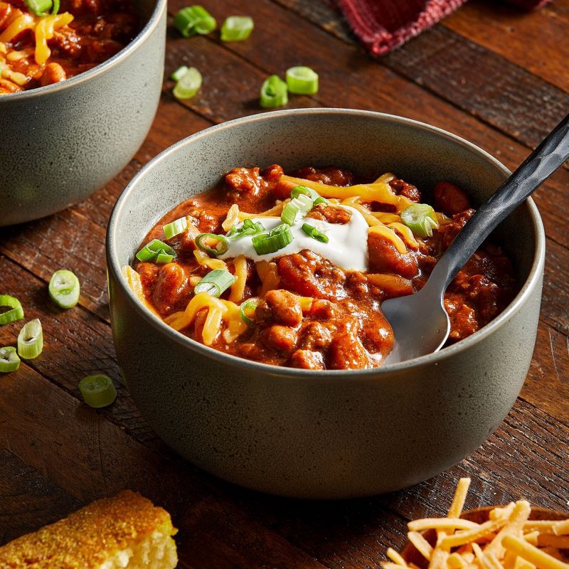 slide 3 of 18, McCormick Mild Chili Seasoning Mix - 1.25oz, 1.25 oz